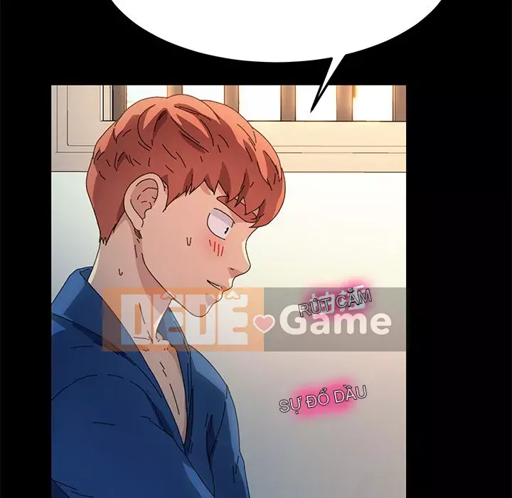 Cuộc sống gia đình nguy hiểm Chương 63-64