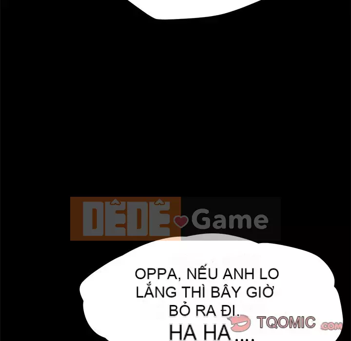 Cuộc sống gia đình nguy hiểm Chương 63-64