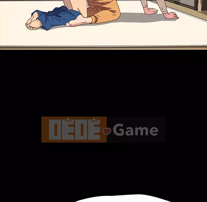 Cuộc sống gia đình nguy hiểm Chương 63-64