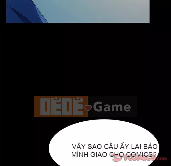 Cuộc sống gia đình nguy hiểm Chương 63-64