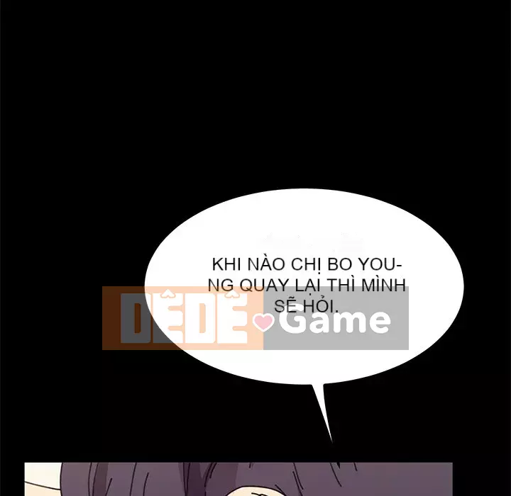 Cuộc sống gia đình nguy hiểm Chương 63-64