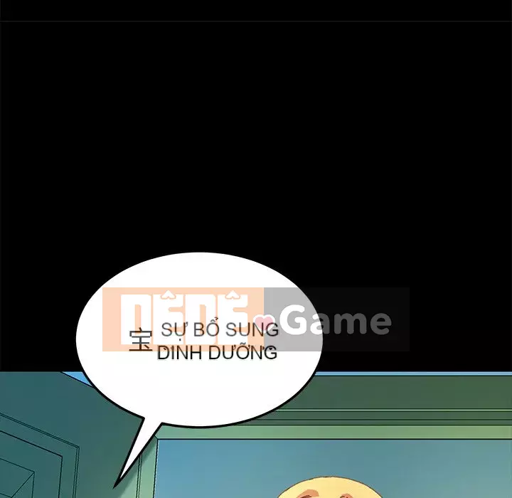 Cuộc sống gia đình nguy hiểm Chương 63-64