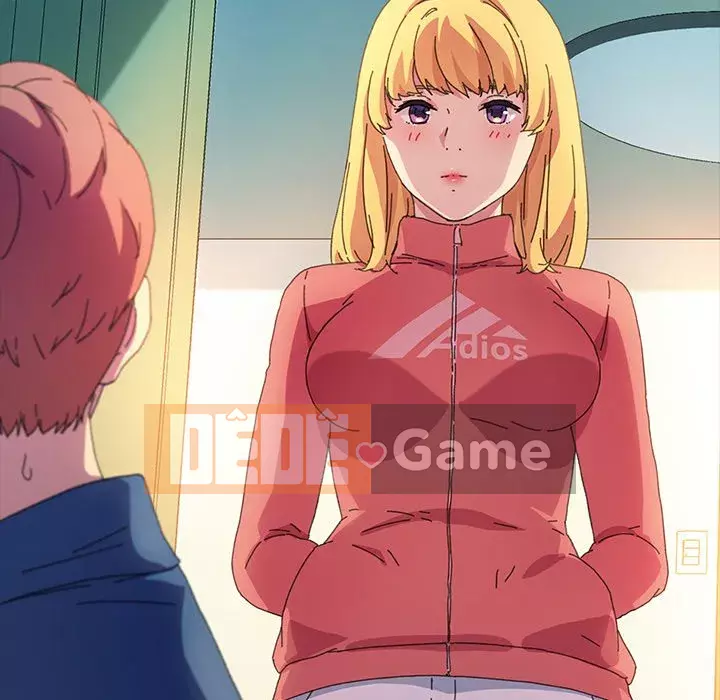 Cuộc sống gia đình nguy hiểm Chương 63-64