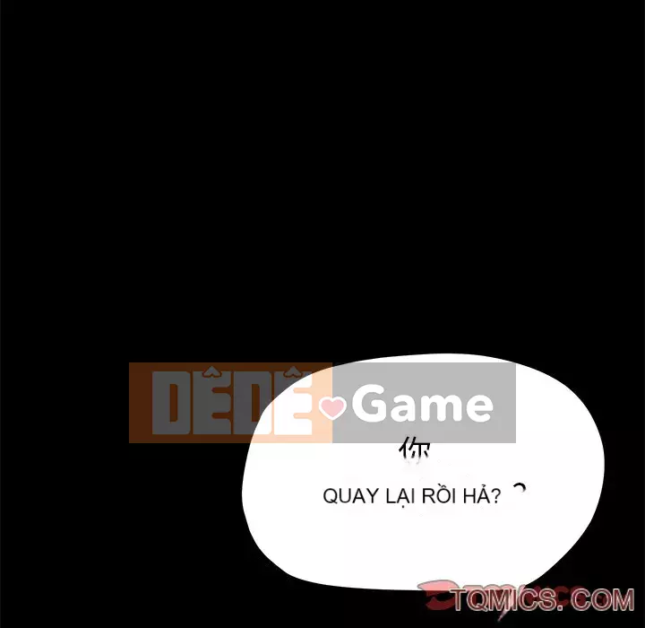 Cuộc sống gia đình nguy hiểm Chương 63-64