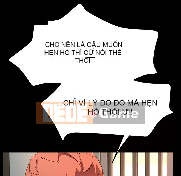 Cuộc sống gia đình nguy hiểm Chương 63-64