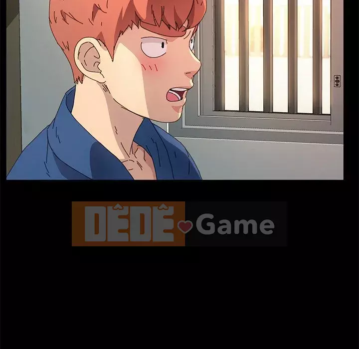 Cuộc sống gia đình nguy hiểm Chương 63-64