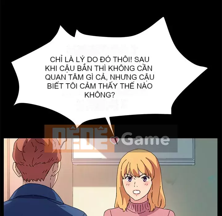 Cuộc sống gia đình nguy hiểm Chương 63-64