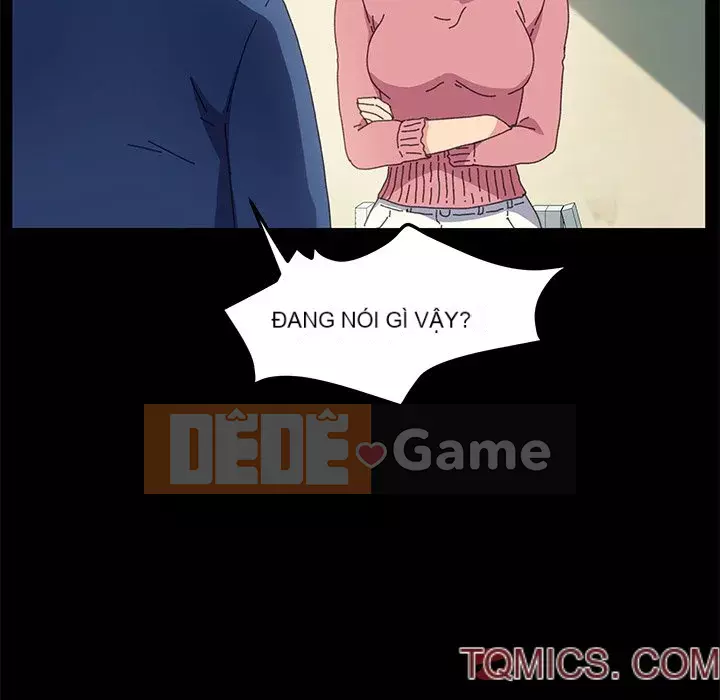 Cuộc sống gia đình nguy hiểm Chương 63-64