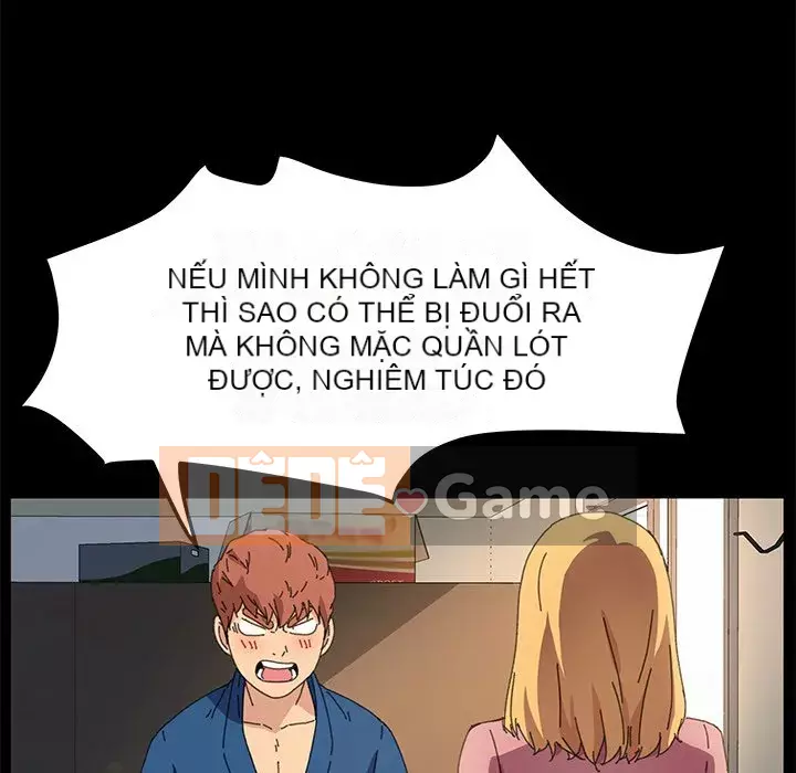 Cuộc sống gia đình nguy hiểm Chương 63-64