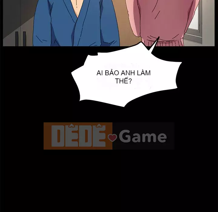 Cuộc sống gia đình nguy hiểm Chương 63-64