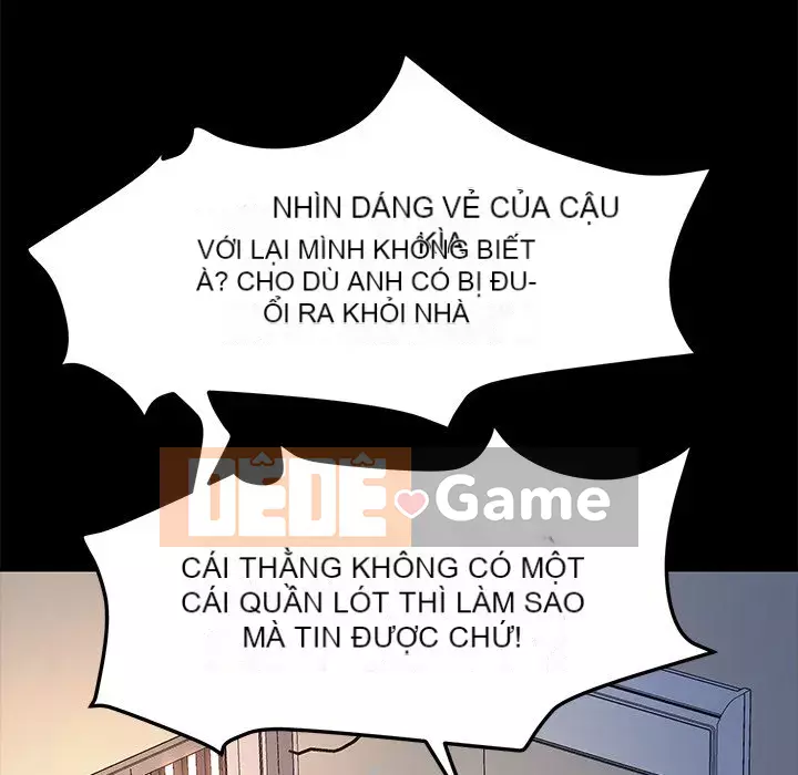 Cuộc sống gia đình nguy hiểm Chương 63-64