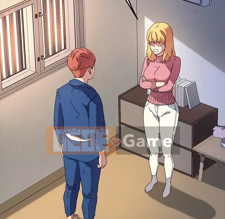 Cuộc sống gia đình nguy hiểm Chương 63-64