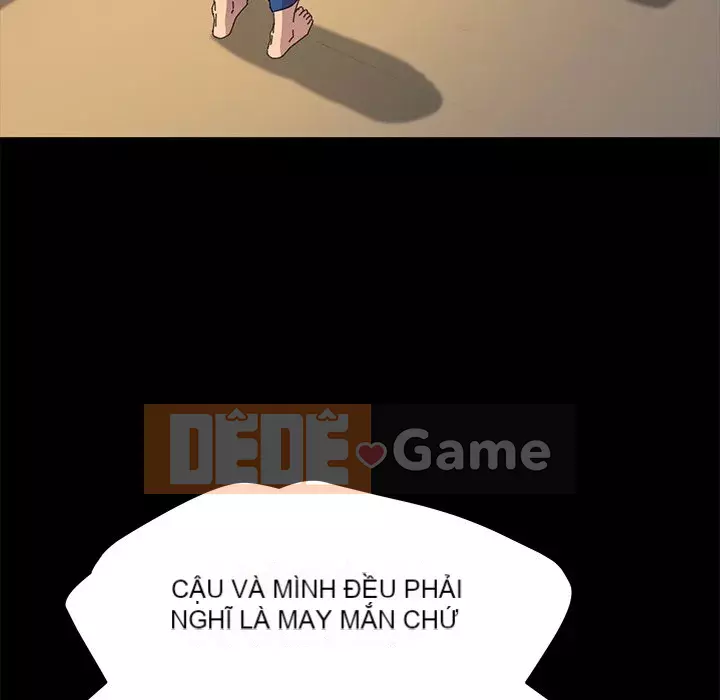 Cuộc sống gia đình nguy hiểm Chương 63-64