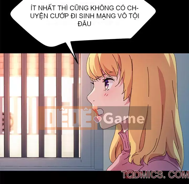 Cuộc sống gia đình nguy hiểm Chương 63-64