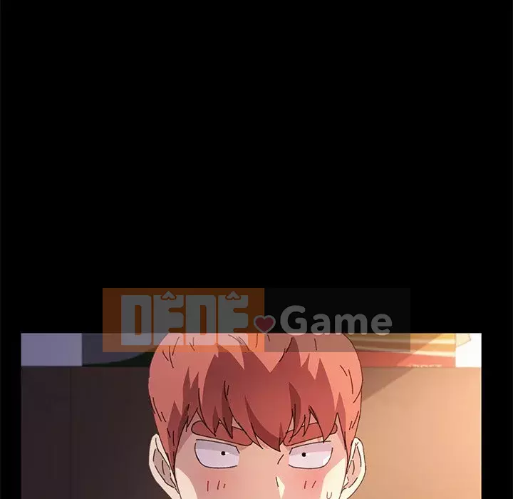 Cuộc sống gia đình nguy hiểm Chương 63-64