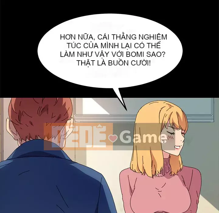 Cuộc sống gia đình nguy hiểm Chương 63-64