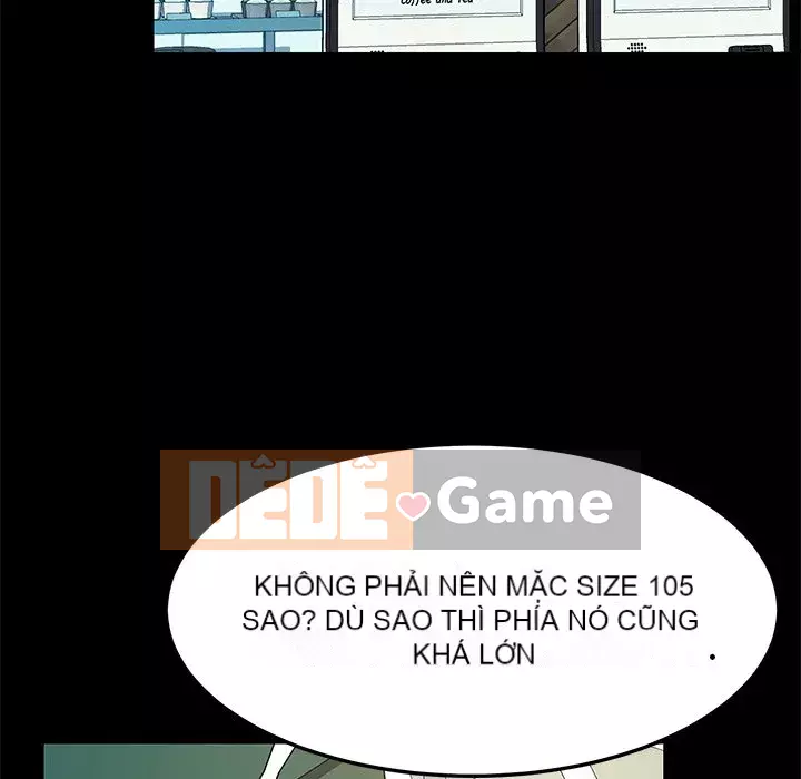 Cuộc sống gia đình nguy hiểm Chương 63-64