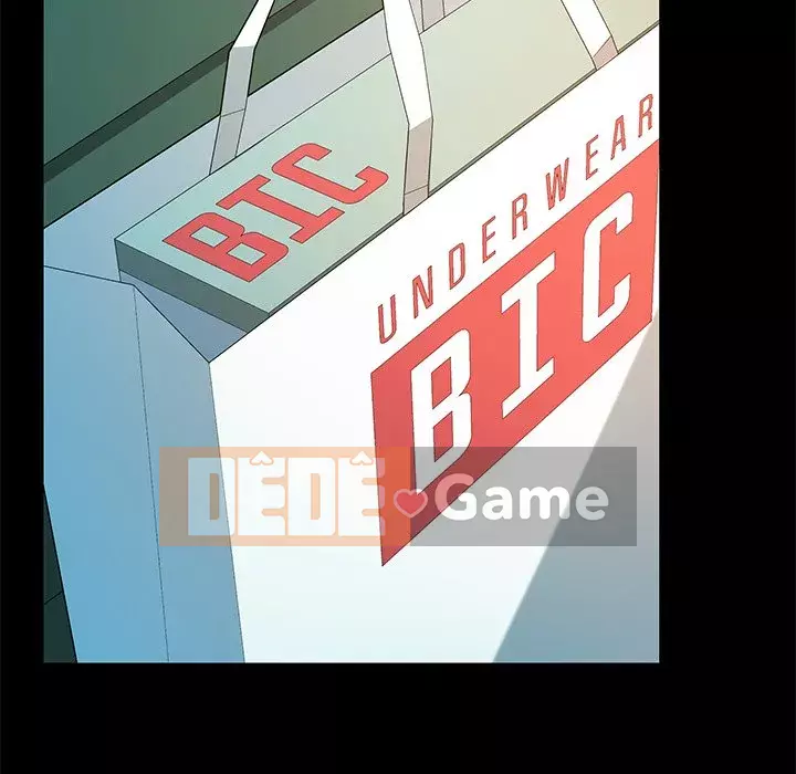 Cuộc sống gia đình nguy hiểm Chương 63-64