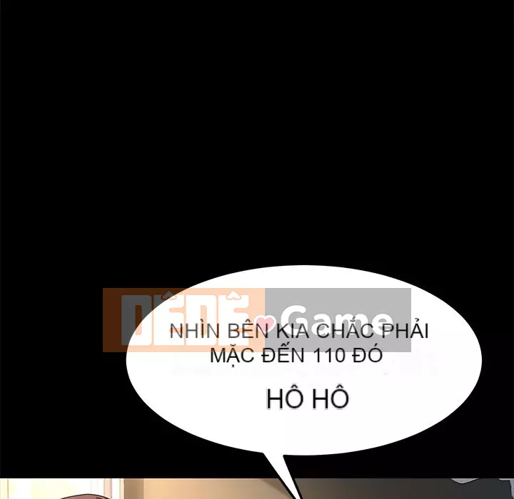 Cuộc sống gia đình nguy hiểm Chương 63-64