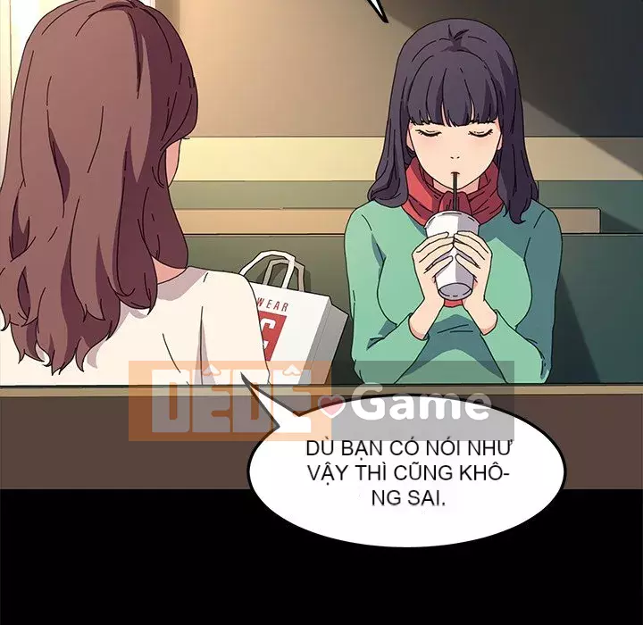 Cuộc sống gia đình nguy hiểm Chương 63-64