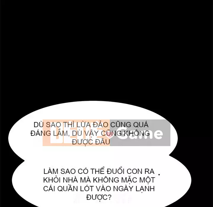 Cuộc sống gia đình nguy hiểm Chương 63-64