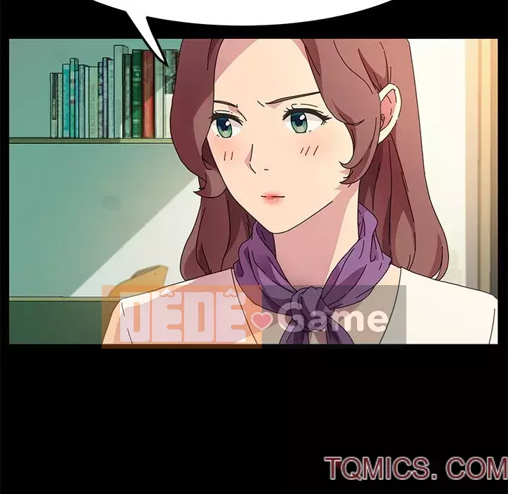 Cuộc sống gia đình nguy hiểm Chương 63-64