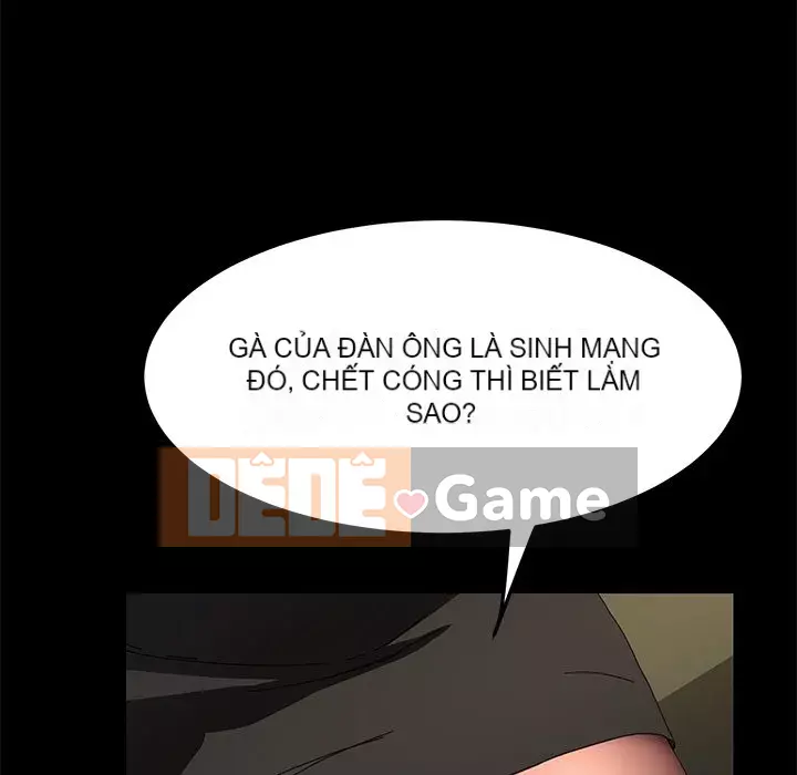 Cuộc sống gia đình nguy hiểm Chương 63-64