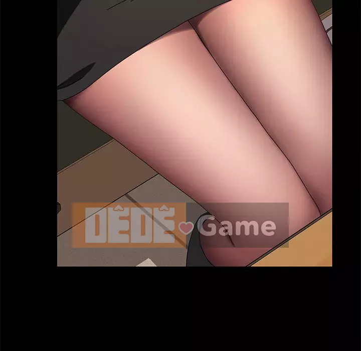 Cuộc sống gia đình nguy hiểm Chương 63-64