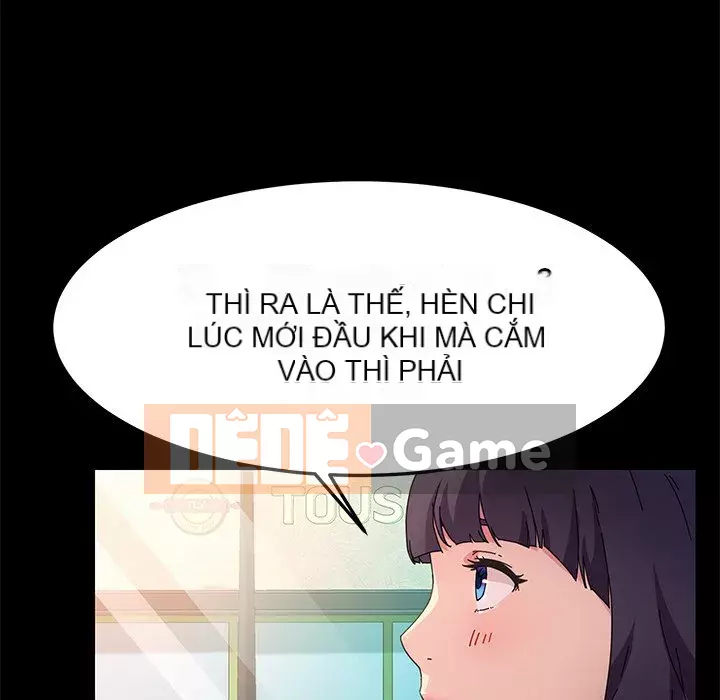 Cuộc sống gia đình nguy hiểm Chương 63-64