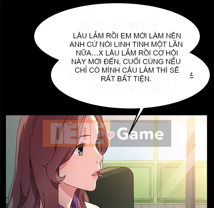 Cuộc sống gia đình nguy hiểm Chương 63-64