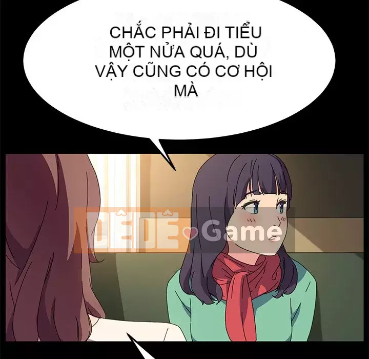 Cuộc sống gia đình nguy hiểm Chương 63-64