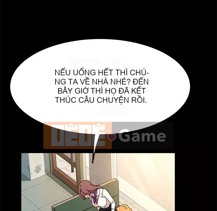 Cuộc sống gia đình nguy hiểm Chương 63-64