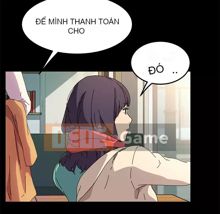 Cuộc sống gia đình nguy hiểm Chương 63-64