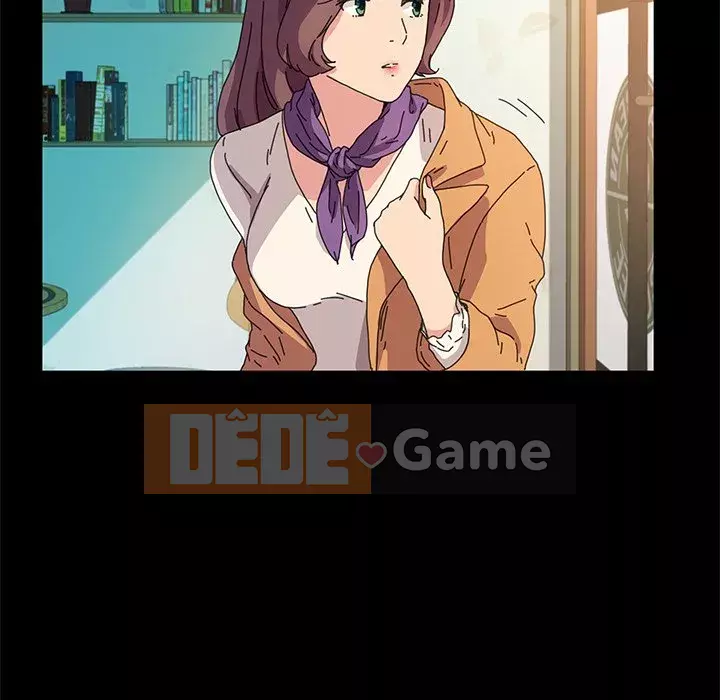 Cuộc sống gia đình nguy hiểm Chương 63-64