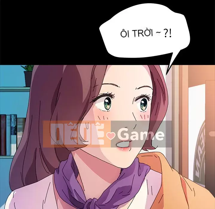 Cuộc sống gia đình nguy hiểm Chương 63-64