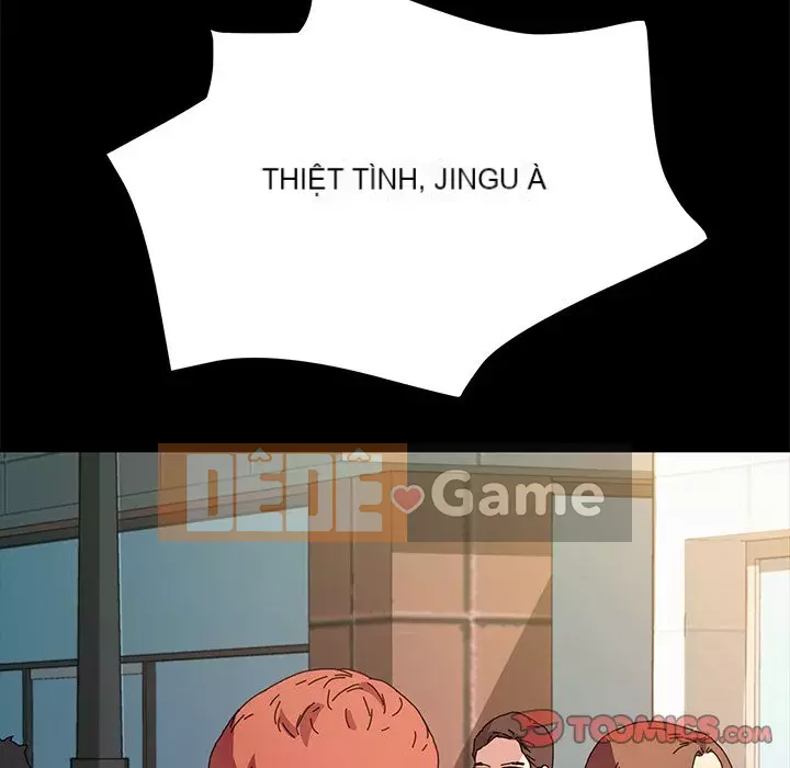 Cuộc sống gia đình nguy hiểm Chương 63-64