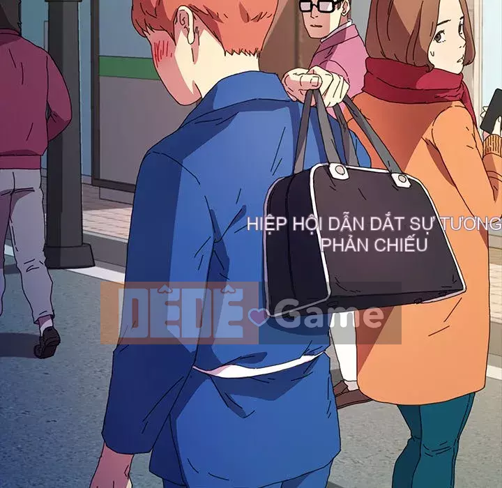 Cuộc sống gia đình nguy hiểm Chương 63-64