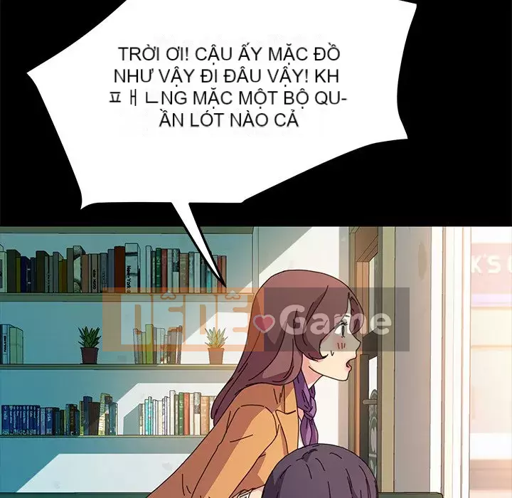 Cuộc sống gia đình nguy hiểm Chương 63-64