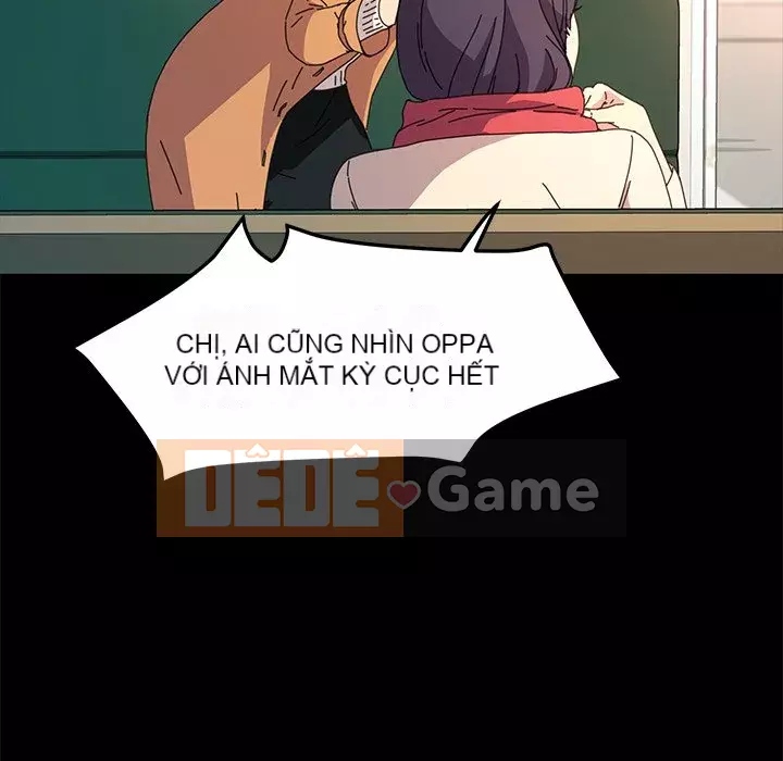 Cuộc sống gia đình nguy hiểm Chương 63-64