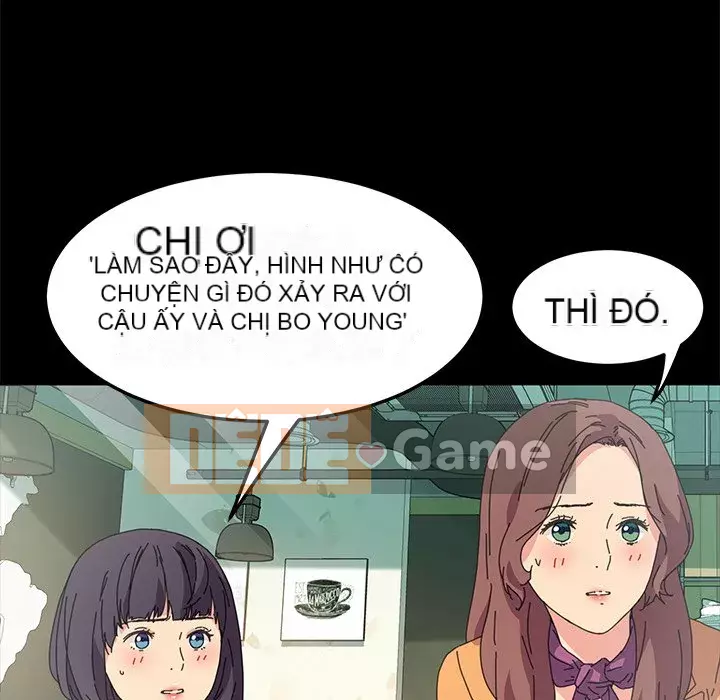 Cuộc sống gia đình nguy hiểm Chương 63-64