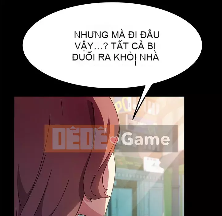 Cuộc sống gia đình nguy hiểm Chương 63-64