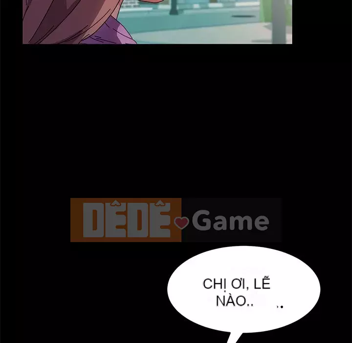 Cuộc sống gia đình nguy hiểm Chương 63-64