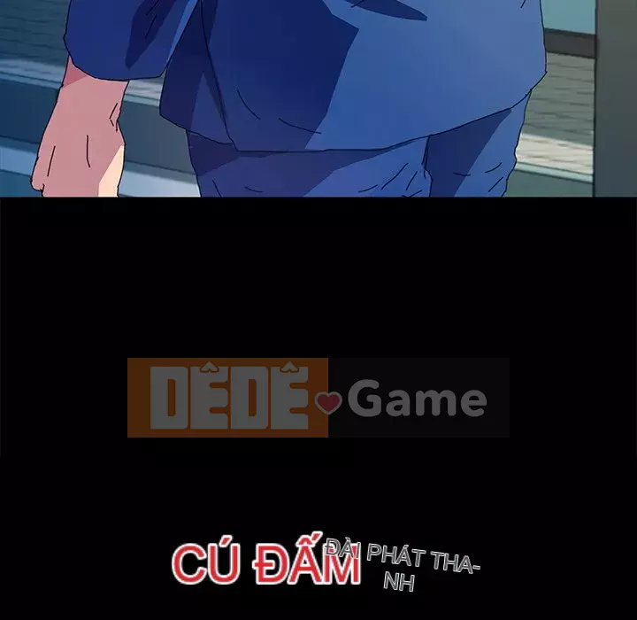 Cuộc sống gia đình nguy hiểm Chương 63-64