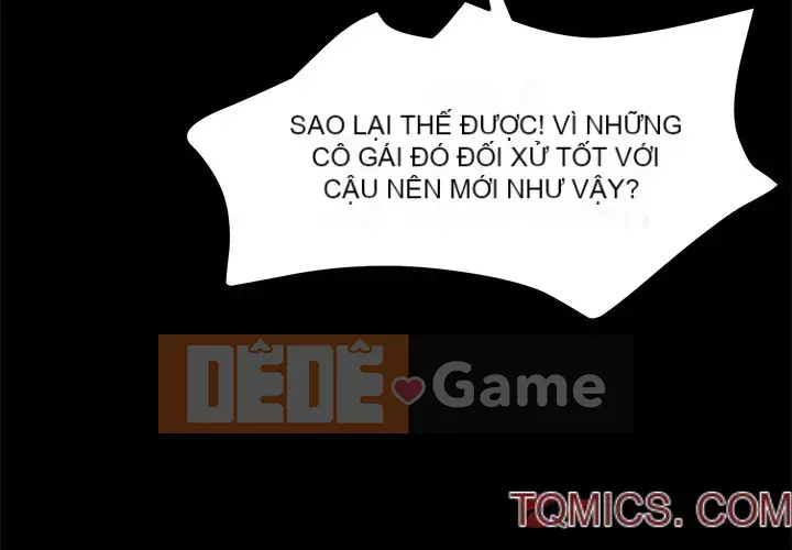 Cuộc sống gia đình nguy hiểm Chương 61-62
