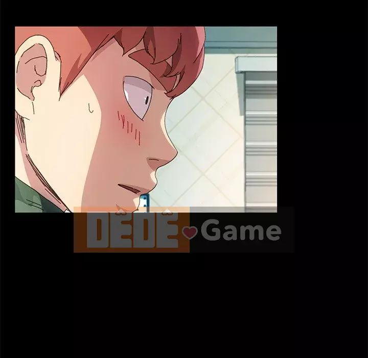 Cuộc sống gia đình nguy hiểm Chương 61-62