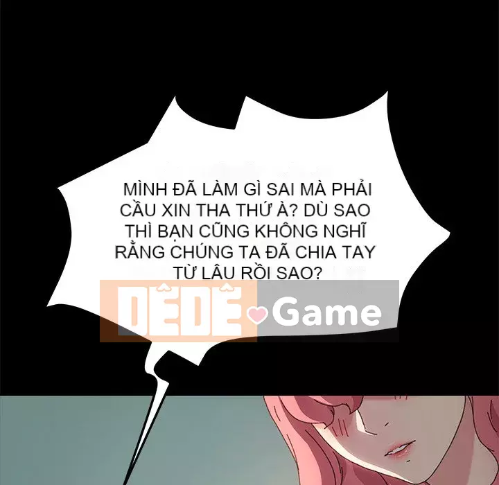 Cuộc sống gia đình nguy hiểm Chương 61-62