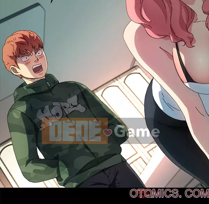 Cuộc sống gia đình nguy hiểm Chương 61-62