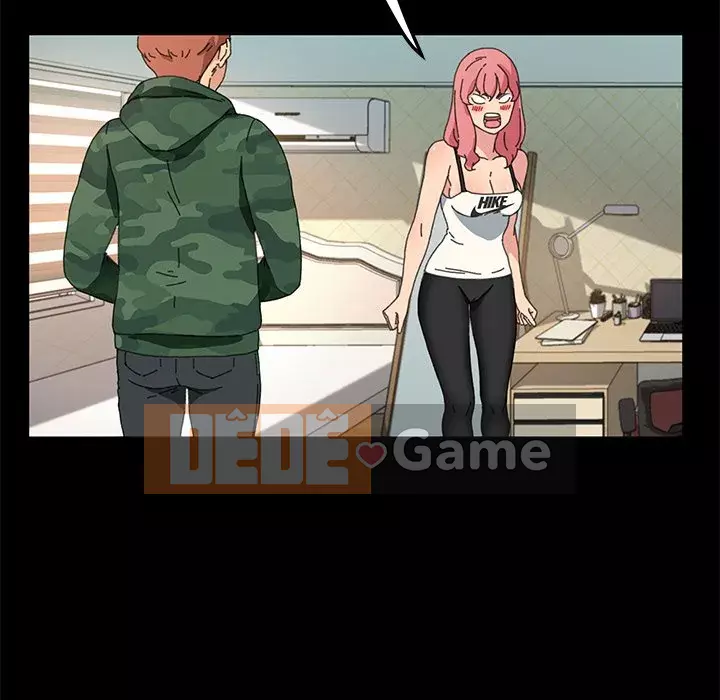 Cuộc sống gia đình nguy hiểm Chương 61-62