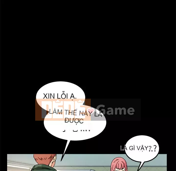 Cuộc sống gia đình nguy hiểm Chương 61-62