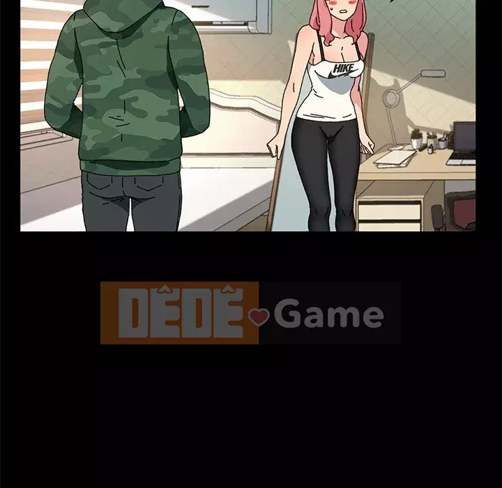 Cuộc sống gia đình nguy hiểm Chương 61-62